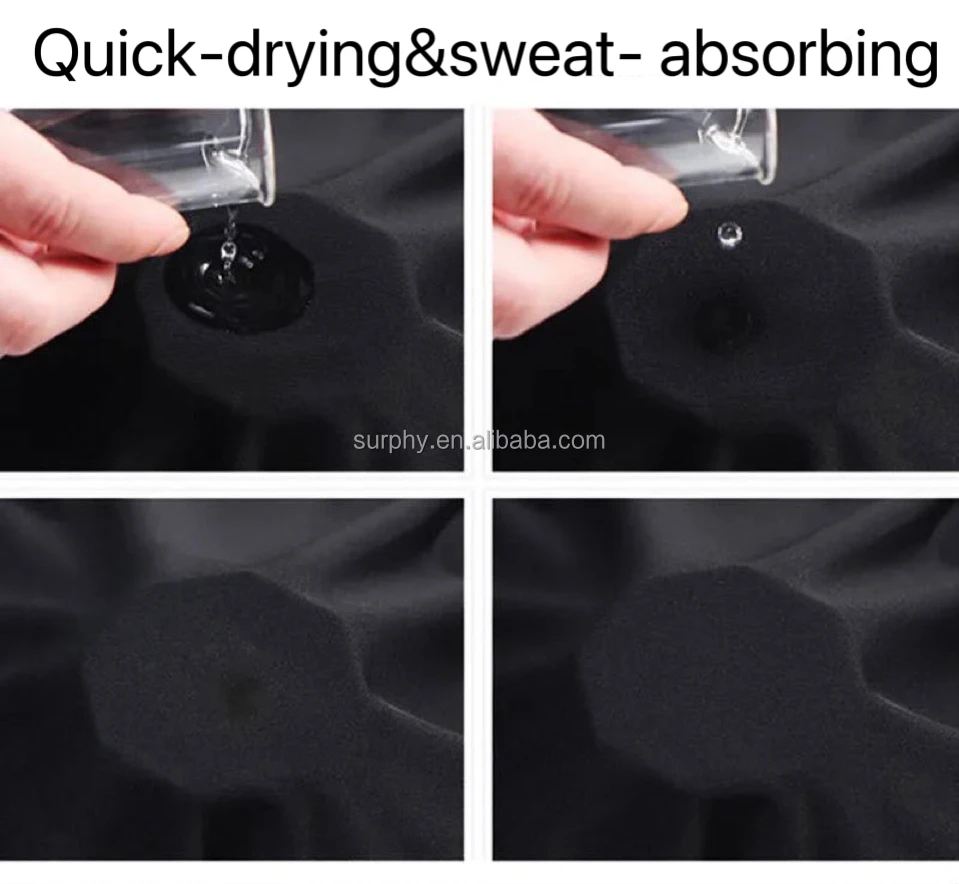 Fabric testing