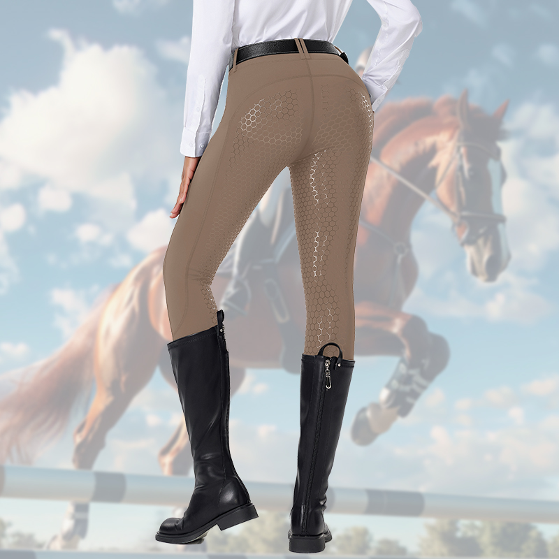 Performance Riding Pants