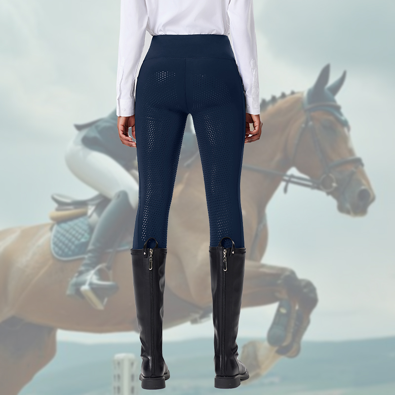 Winter Riding Pants