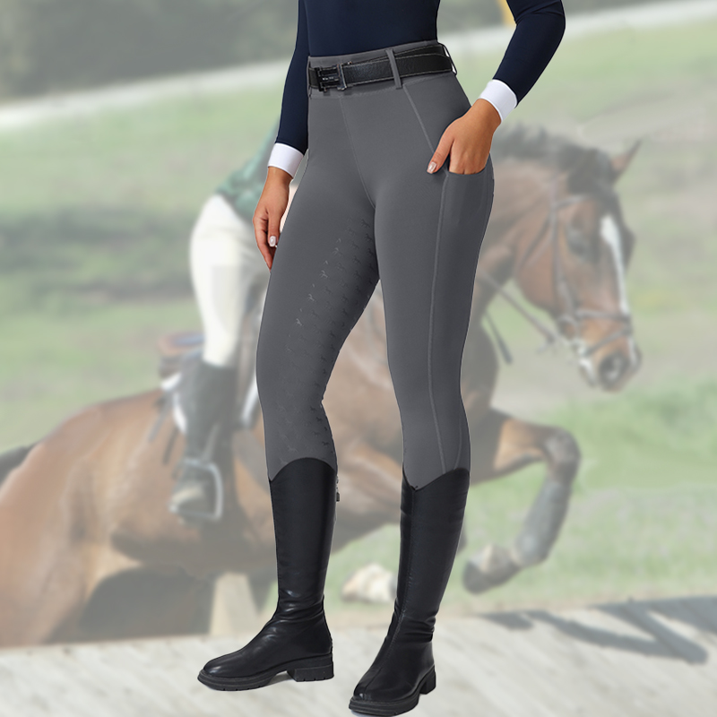 Horse Riding Socks