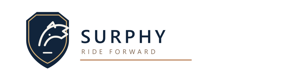 SURPHY logo