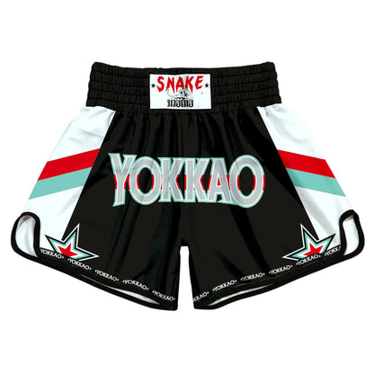 Muay Thai High Waist Shorts Boxing Freestyle Fighting Pants Unisex Mixed Martial Arts Sanda UFC Training Uniform Customizable - SURPHY