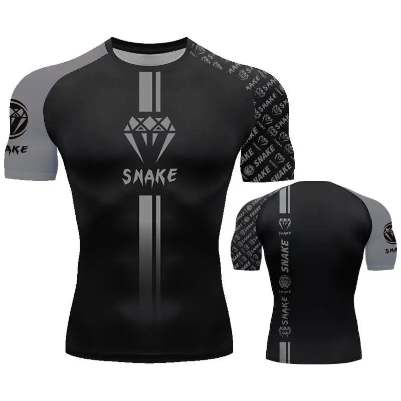 suit fighting Customizable  short-sleeved uniforms esigned for martial artists, fighters, and training enthusiasts who prioritize comfor - SURPHY